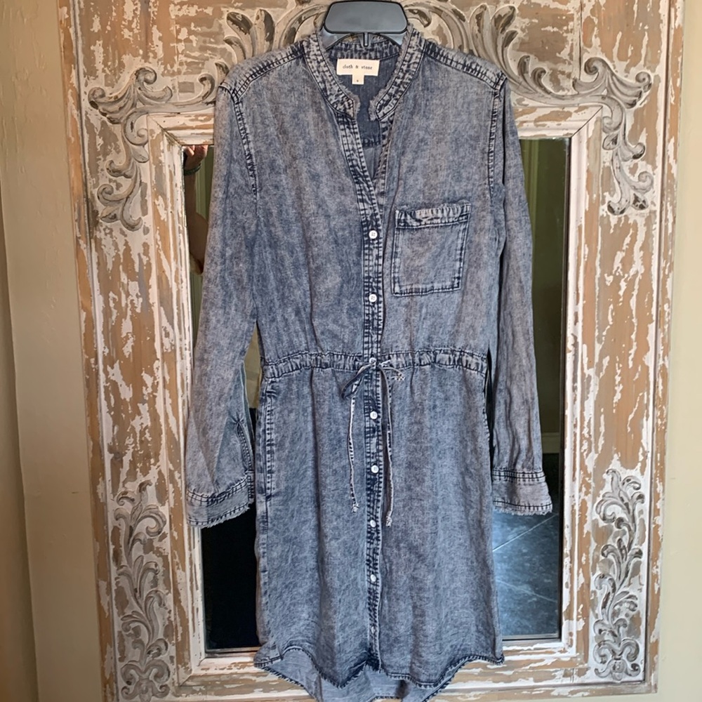 Cloth & Stone Dress